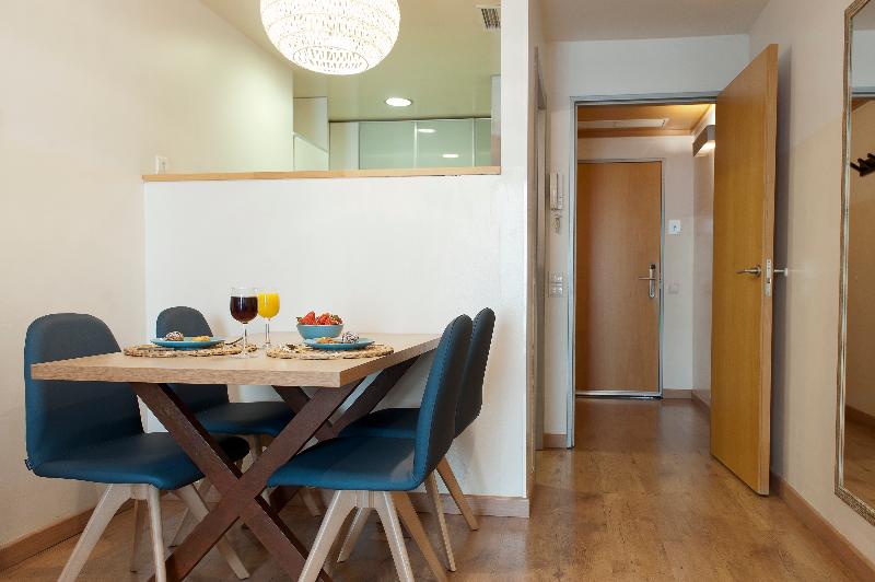 Ab Gaudí Urban Nest