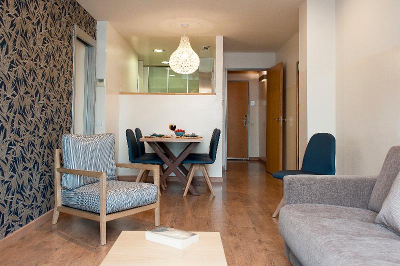 Ab Gaudí Urban Nest