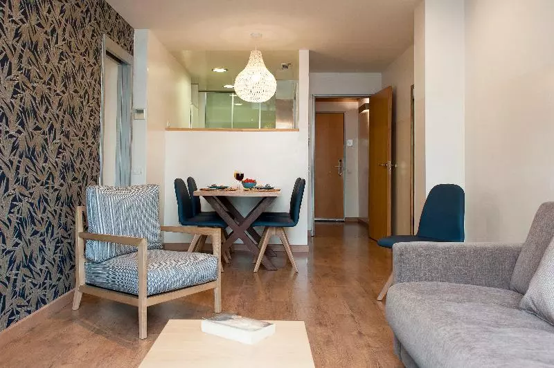 Ab Gaudí Urban Nest