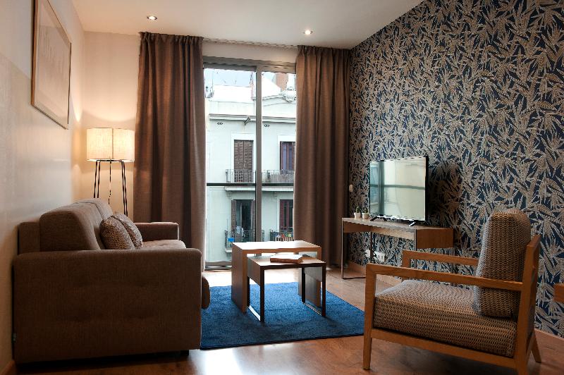 Ab Gaudí Urban Nest