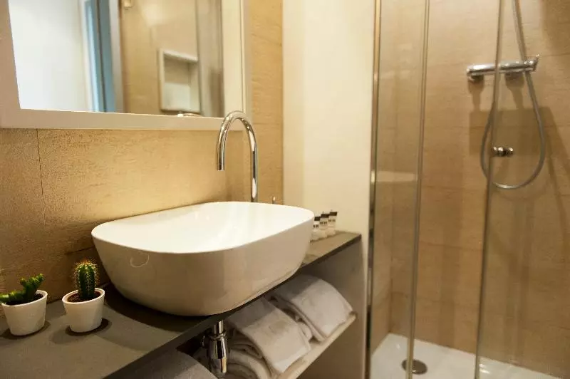 Ab Gaudí Urban Nest