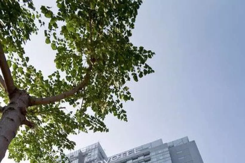 Novotel Beijing Sanyuan