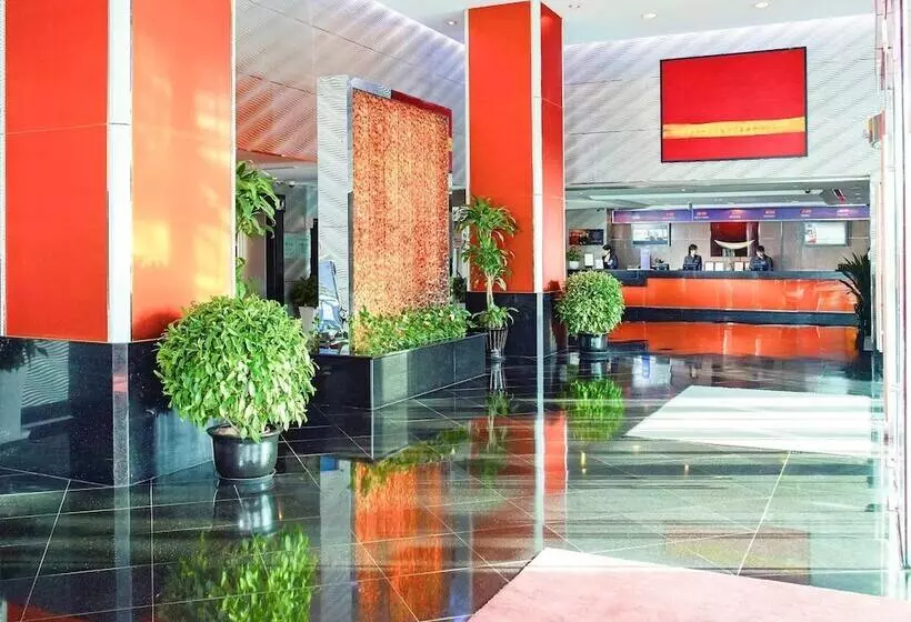 Novotel Beijing Sanyuan