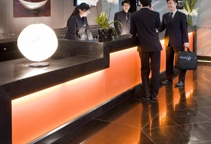 Novotel Beijing Sanyuan