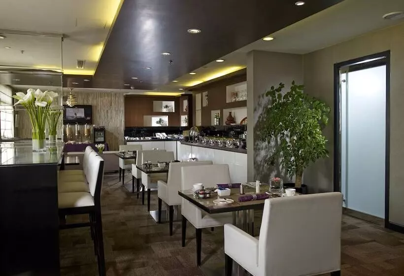 Novotel Beijing Sanyuan