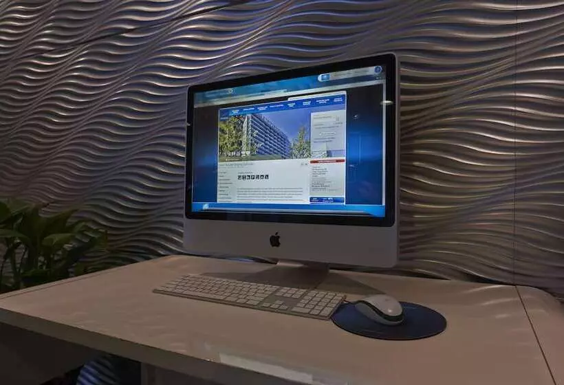 Novotel Beijing Sanyuan