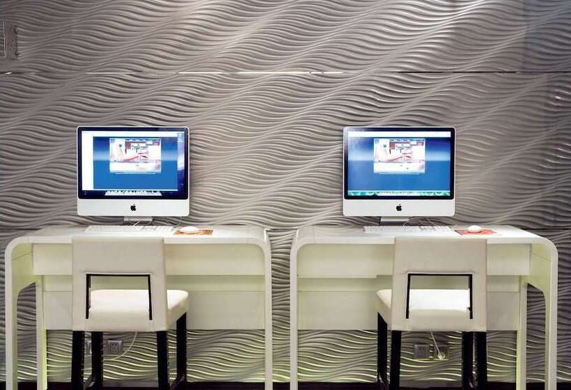 Novotel Beijing Sanyuan