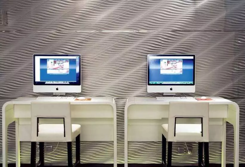 Novotel Beijing Sanyuan