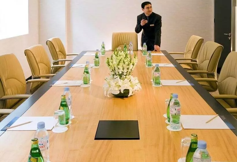 Novotel Beijing Sanyuan