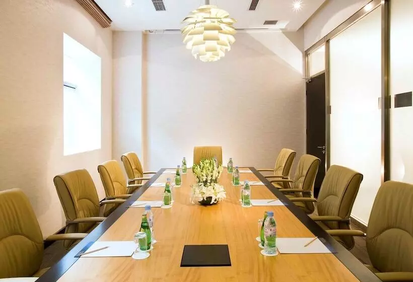 Novotel Beijing Sanyuan