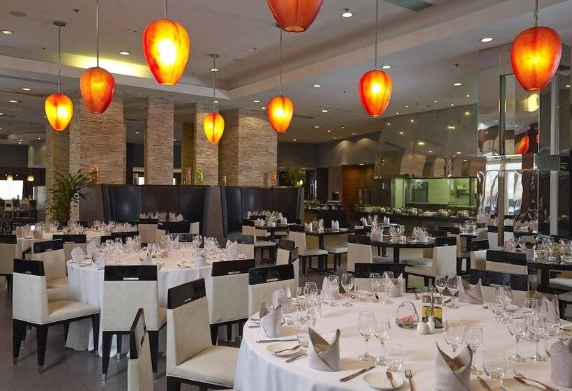 Novotel Beijing Sanyuan