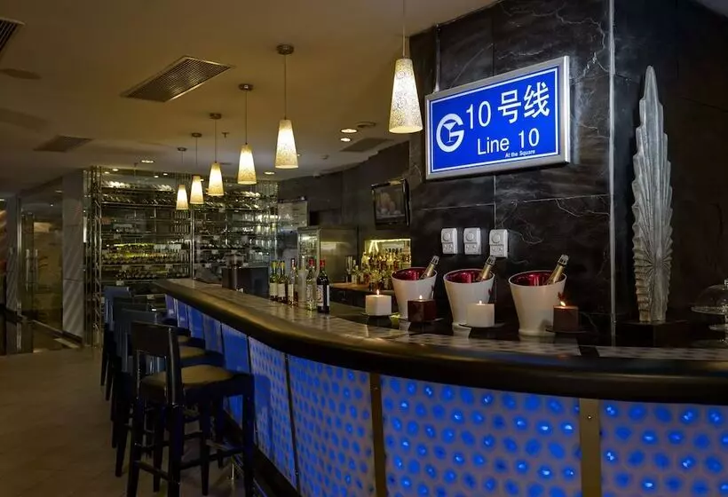 Novotel Beijing Sanyuan