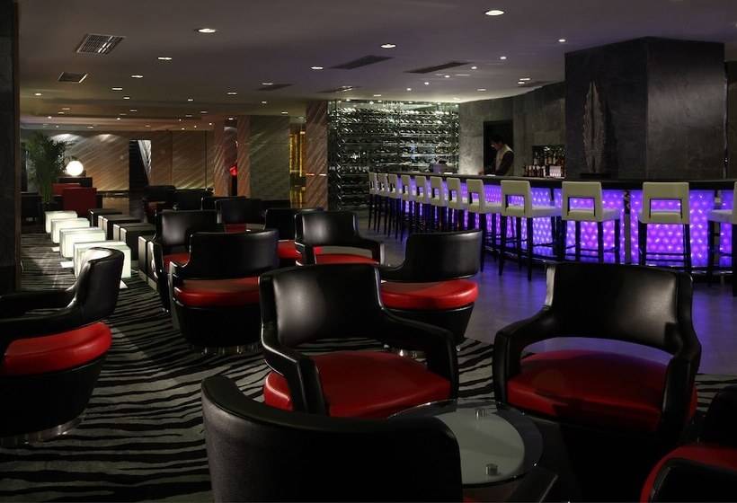 Novotel Beijing Sanyuan