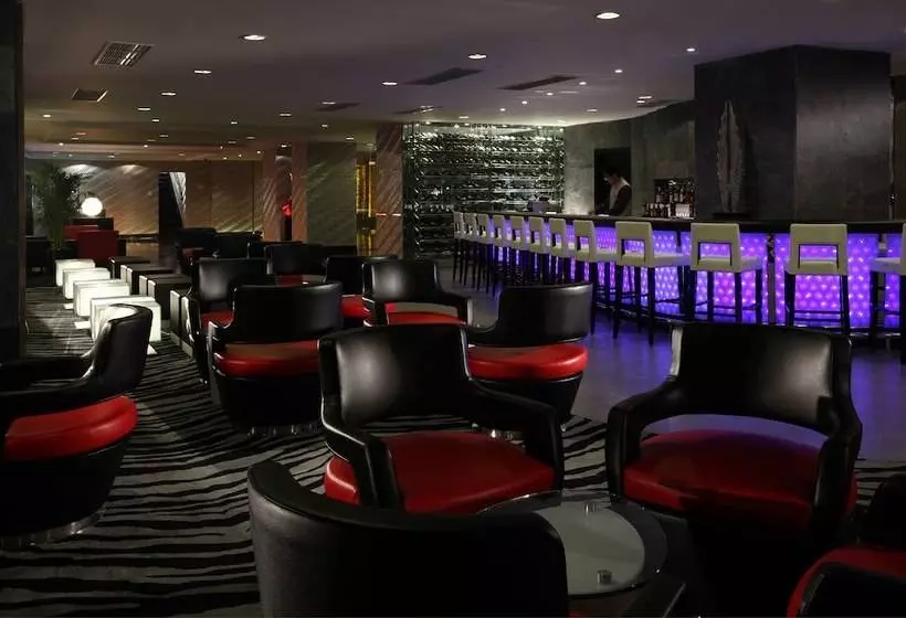 Novotel Beijing Sanyuan