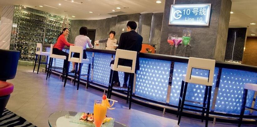 Novotel Beijing Sanyuan