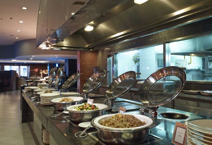 Novotel Beijing Sanyuan