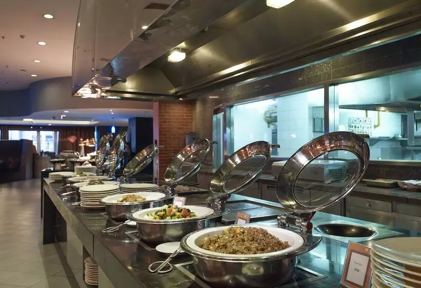 Novotel Beijing Sanyuan