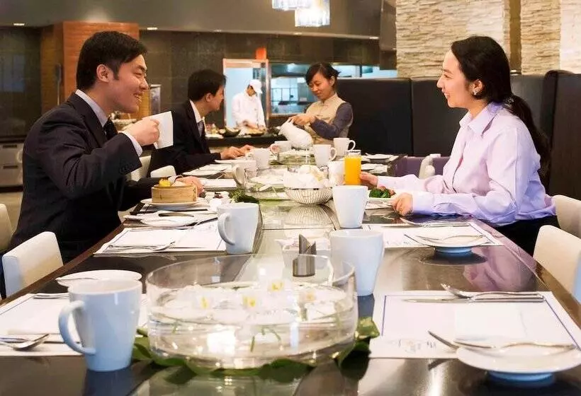 Novotel Beijing Sanyuan