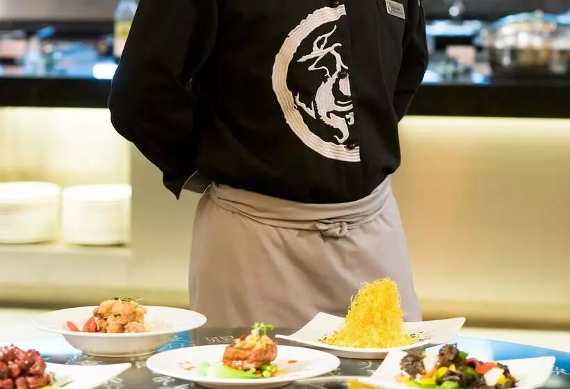 Novotel Beijing Sanyuan