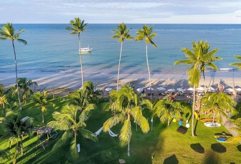 渡假胜地 Patachocas