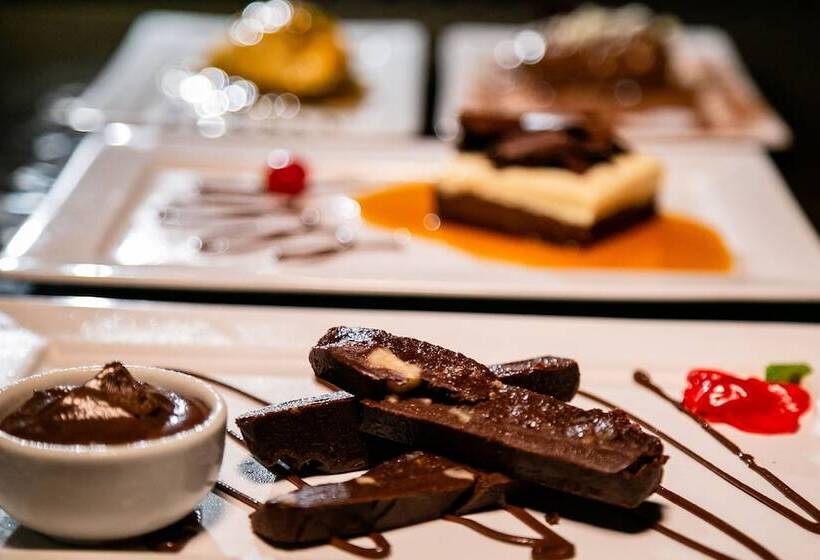 渡假胜地 Patachocas