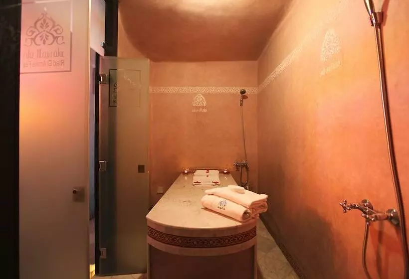 Riad El Amine Fes