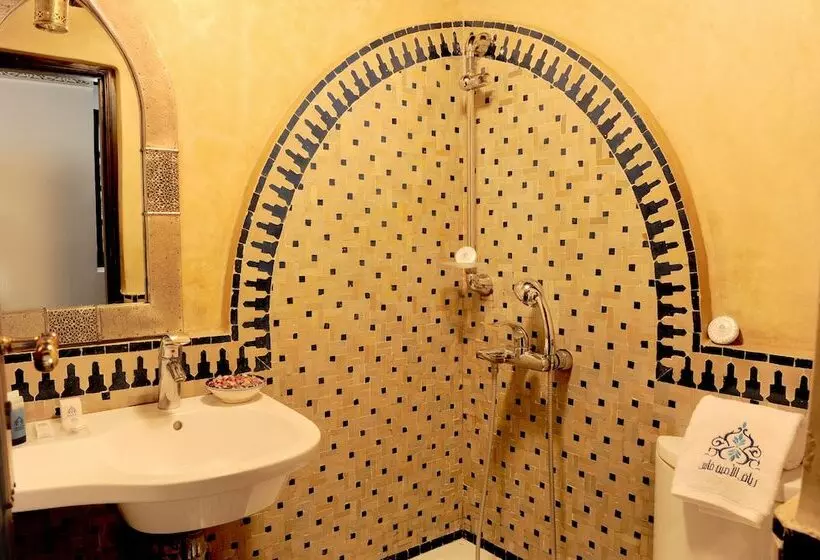 Riad El Amine Fes