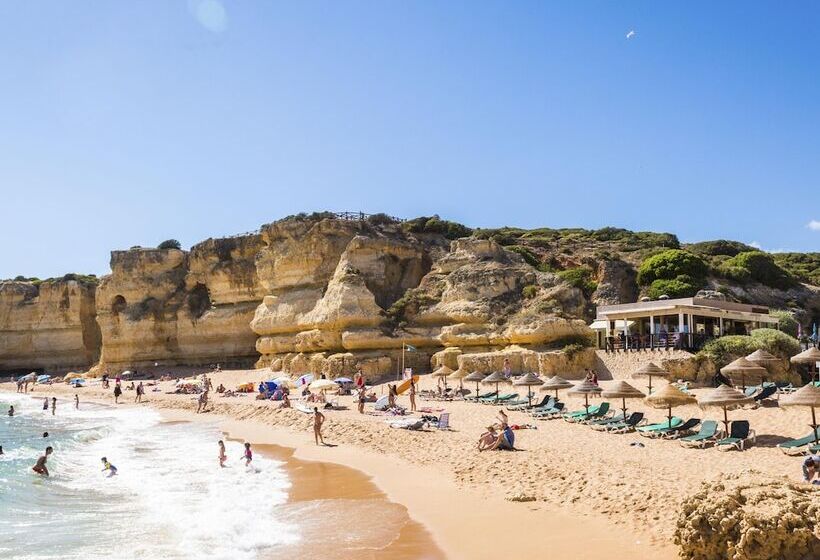 Salgados Beach Vila Das Lagoas