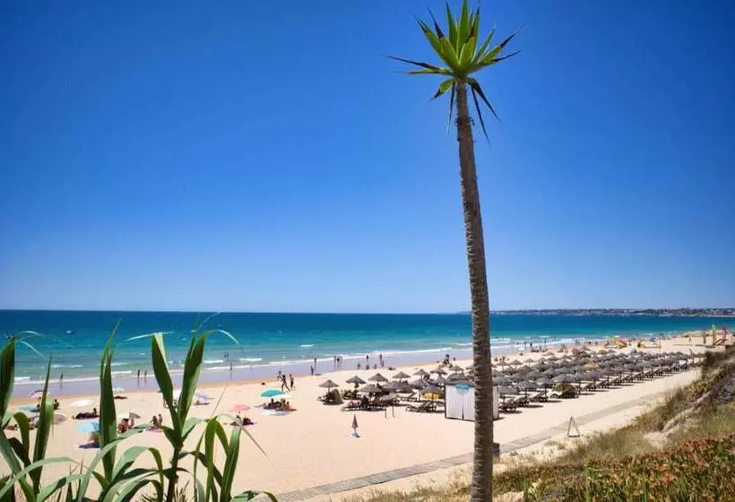 Salgados Beach Vila Das Lagoas