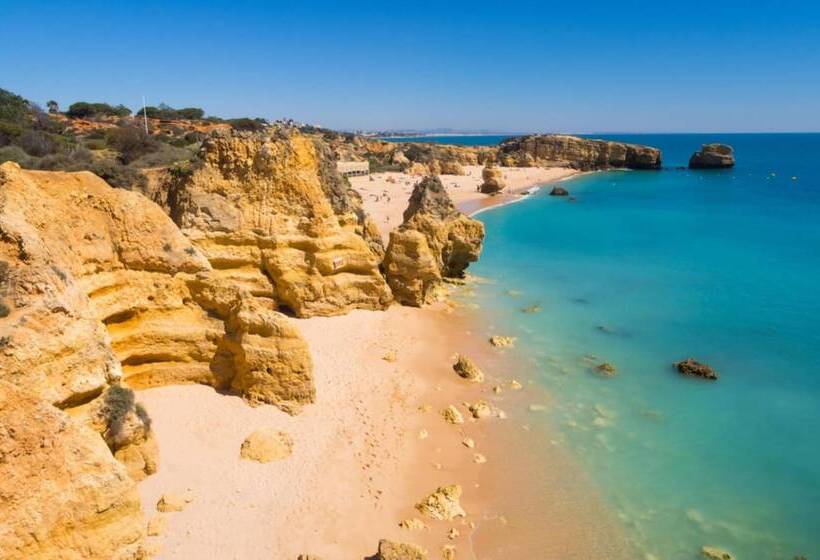 Salgados Beach Vila Das Lagoas