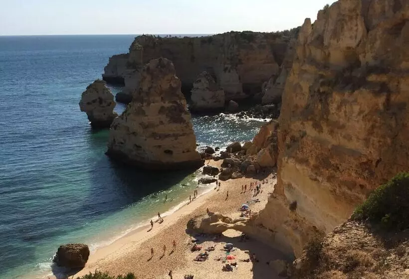 Salgados Beach Vila Das Lagoas