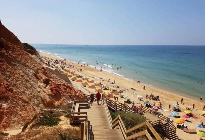 Salgados Beach Vila Das Lagoas