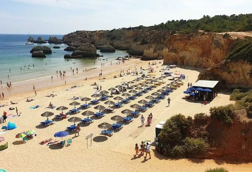 Salgados Beach Vila Das Lagoas