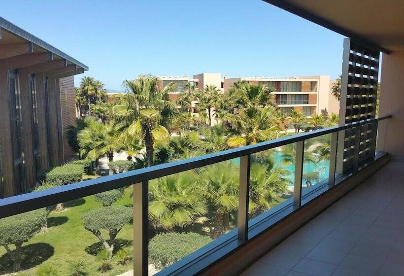 Salgados Beach Vila Das Lagoas