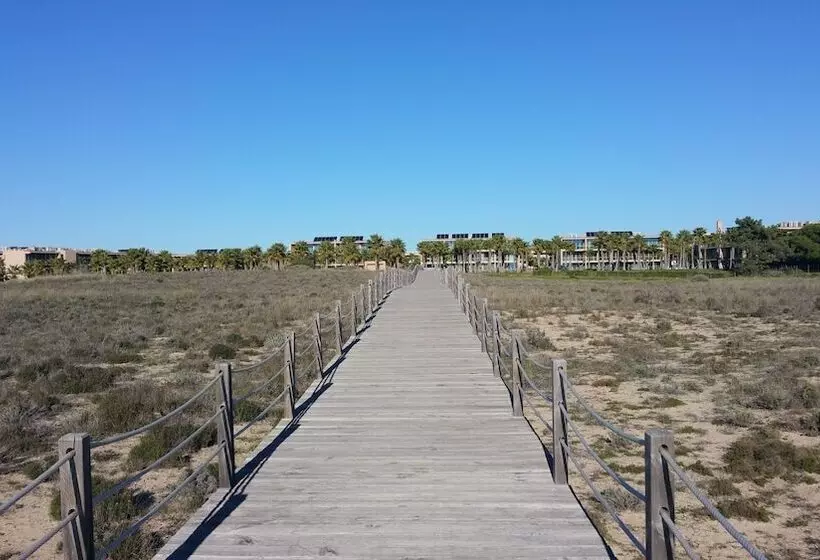 Salgados Beach Vila Das Lagoas