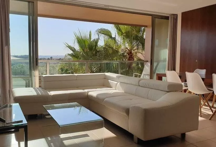 Salgados Beach Vila Das Lagoas