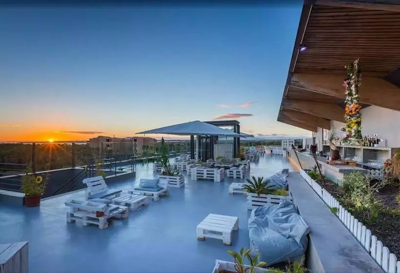 Salgados Beach Vila Das Lagoas