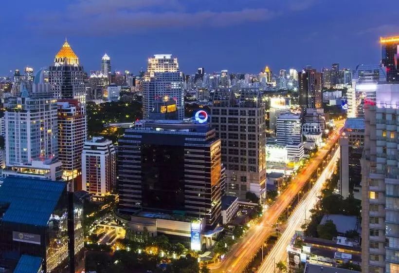 Urbana Sathorn Hotel, Bangkok