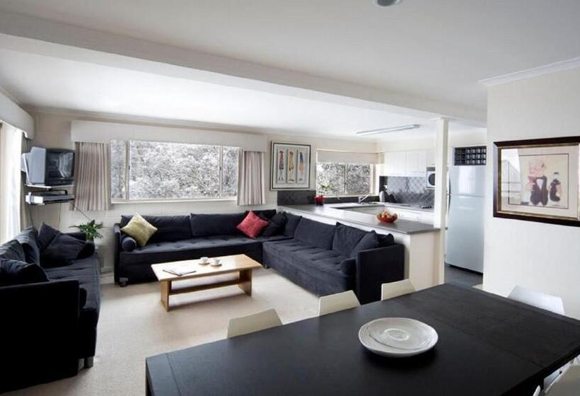 Alpine View Apartments