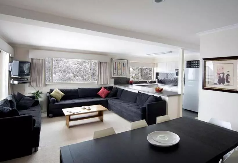 Alpine View Apartments