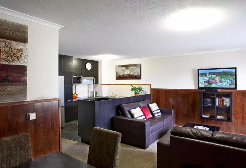 Alpine View Apartments