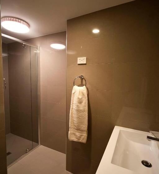 Alpine View Apartments