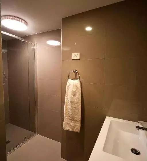 Alpine View Apartments