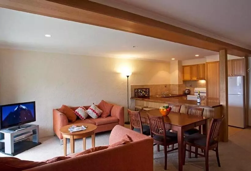 Alpine View Apartments