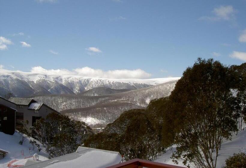 Alpine View Apartments