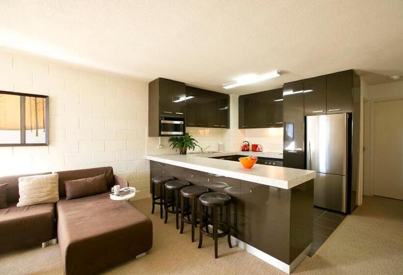 Alpine View Apartments