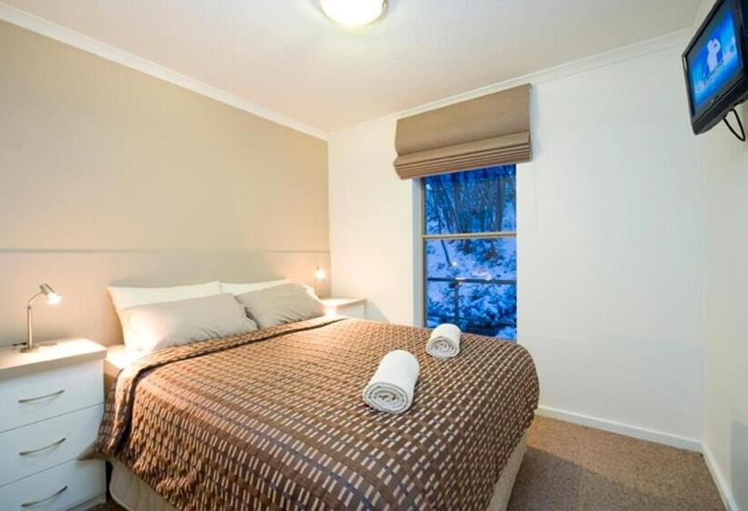 Alpine View Apartments