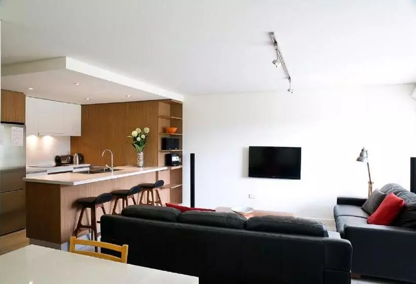 Alpine View Apartments