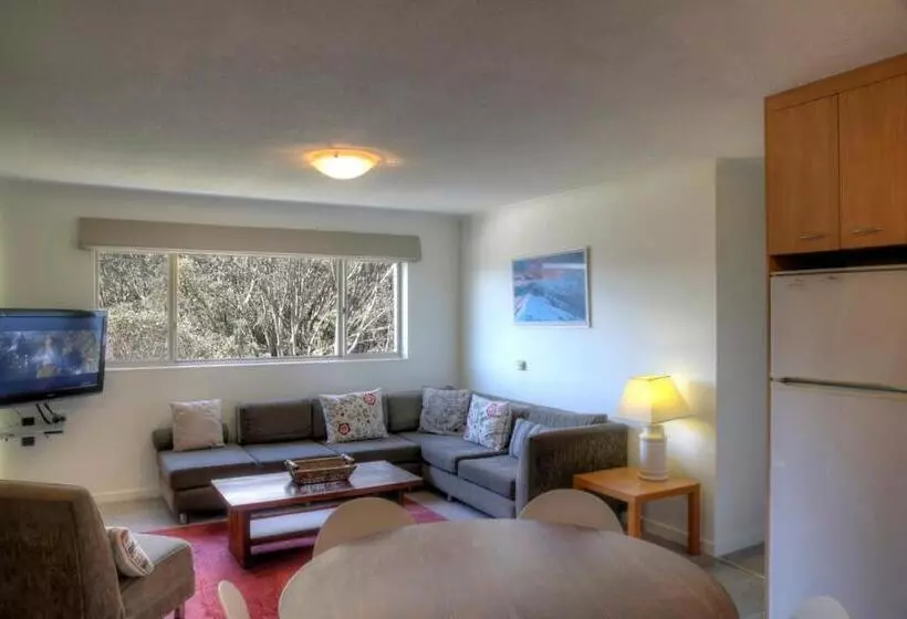 Alpine View Apartments