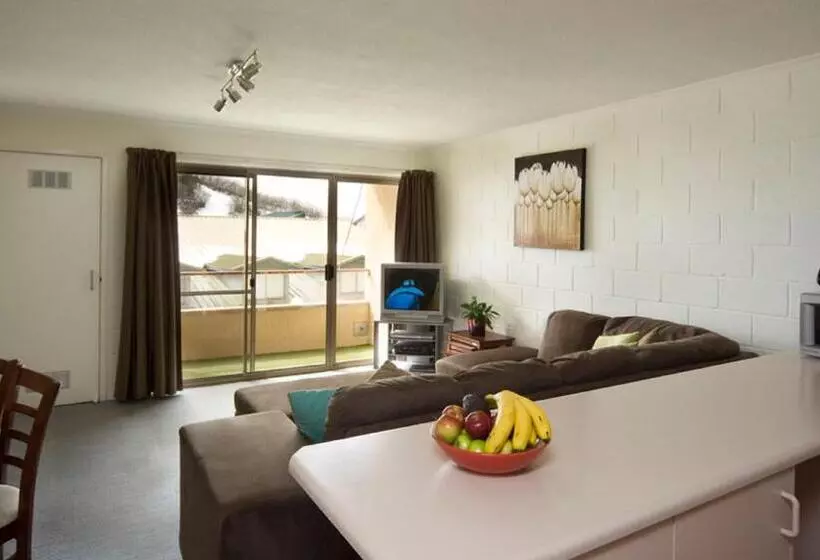 Alpine View Apartments